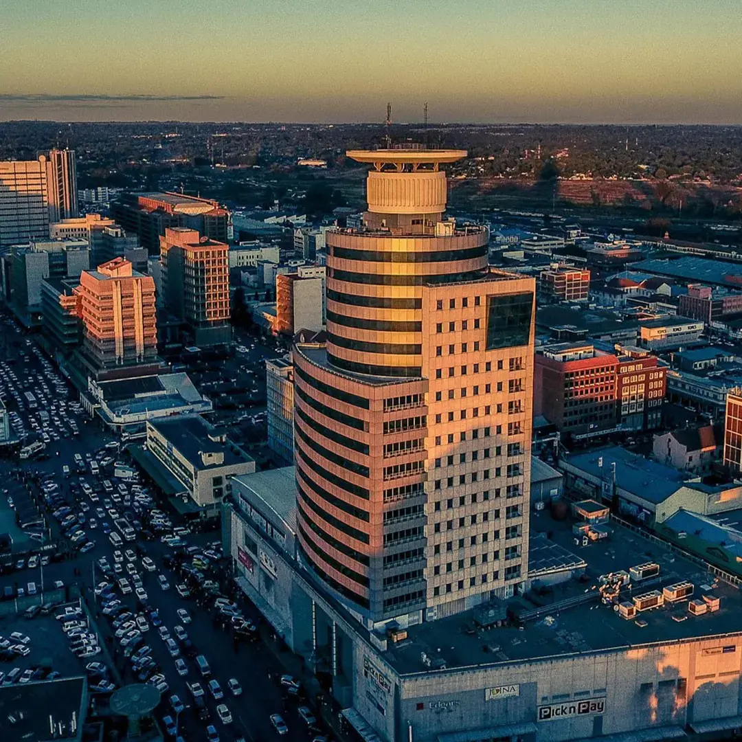 Harare, Zimbabwe